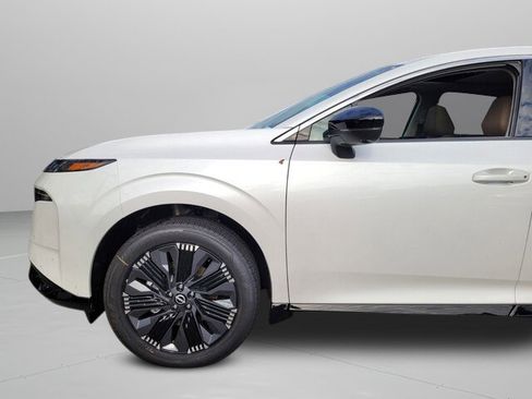 New 2026 Nissan Murano Platinum w/ Cargo Package image 22