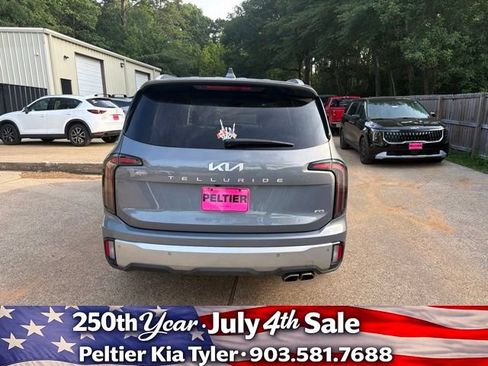 Certified 2024 Kia Telluride SX Prestige AWD/4WD image 10