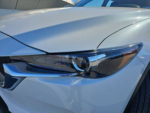 Used 2019 MAZDA CX-5 Sport image 30