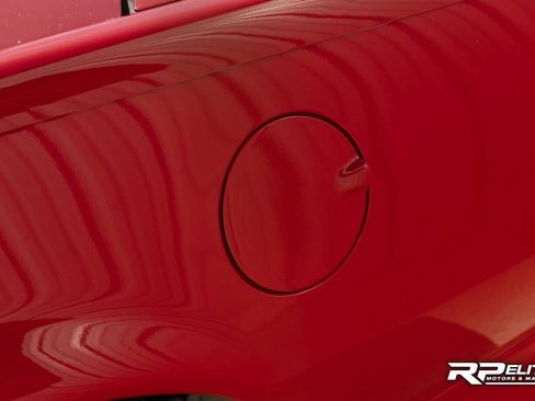 Used 1991 Chevrolet Camaro Z28 image 36