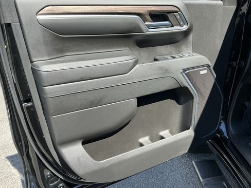 Used 2023 Chevrolet Silverado 1500 RST w/ All Star Edition Plus AWD/4WD image 13