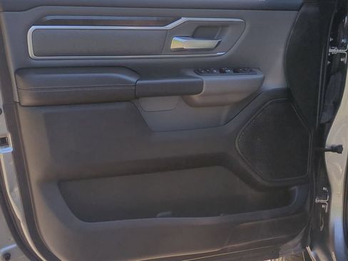 Used 2023 RAM 1500 Big Horn AWD/4WD image 11