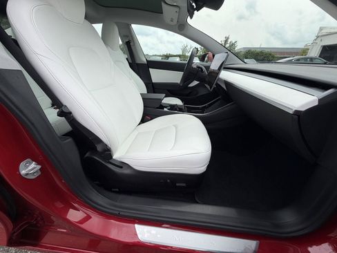 Used 2020 Tesla Model 3 Performance AWD/4WD image 26
