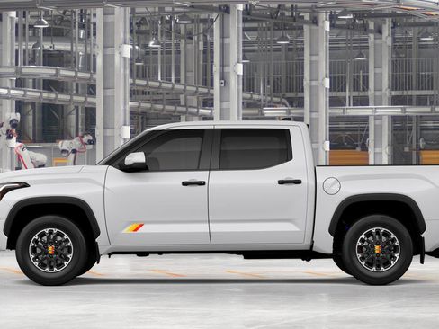 New 2026 Toyota Tundra SR5 image 40