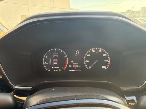 Used 2024 Honda CR-V EX-L image 18