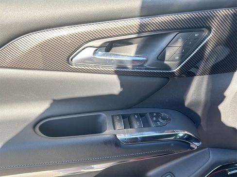 New 2026 Chevrolet Traverse High Country image 15