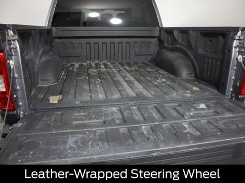 Certified 2022 Ford F150 XLT w/ Equipment Group 302A High AWD/4WD image 32