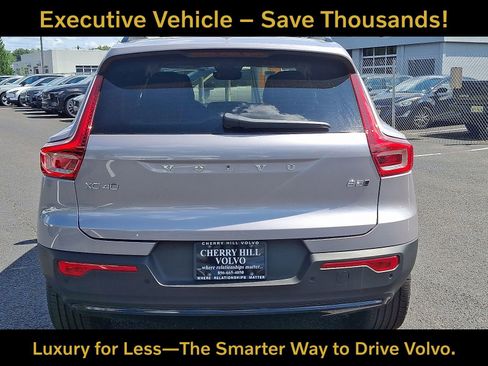 Certified 2026 Volvo XC40 B5 Plus w/ Protection Package Premier AWD/4WD image 6