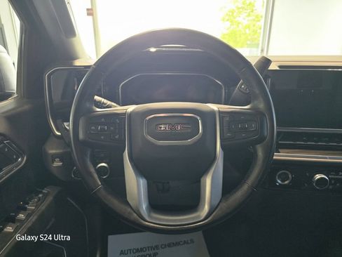 Used 2022 GMC Sierra 1500 Elevation AWD/4WD image 16