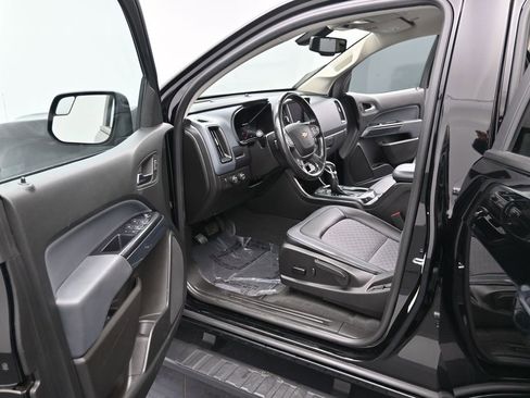 Used 2022 Chevrolet Colorado Z71 image 14