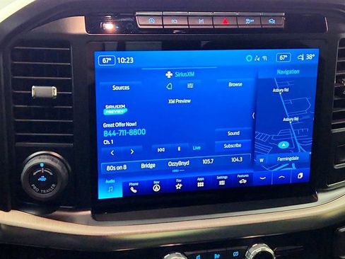 Used 2023 Ford F150 Raptor image 19