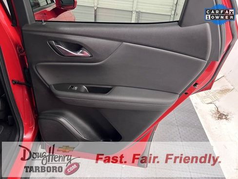 Used 2020 Chevrolet Blazer LT image 39