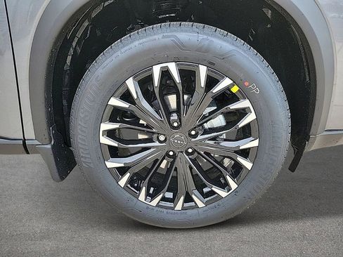 New 2026 Nissan Rogue Dark Armor image 9