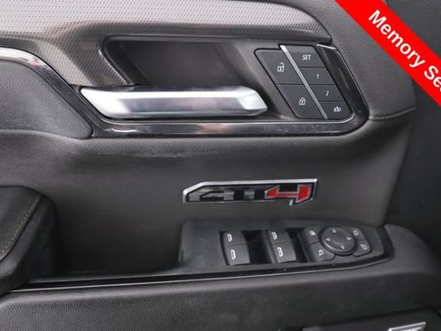 Used 2024 GMC Sierra 1500 AT4 AWD/4WD image 18