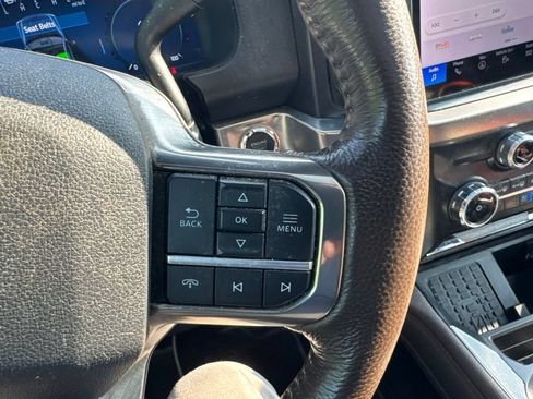 Used 2025 Ford F250 King Ranch w/ Chrome Package AWD/4WD image 13