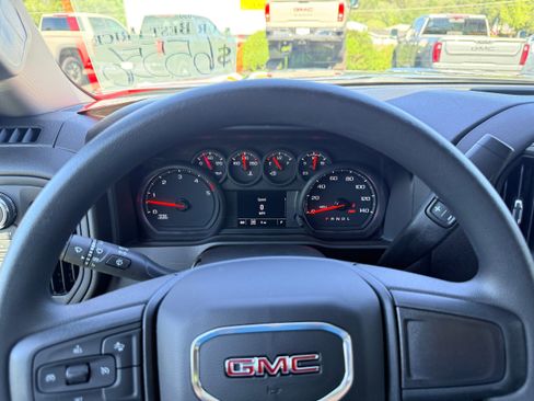 New 2026 GMC Sierra 2500 Pro image 12