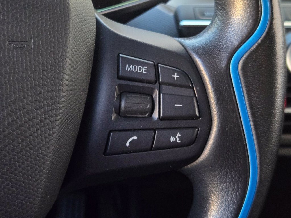 Used 2017 BMW i3 w/ Range Extender RWD image 23