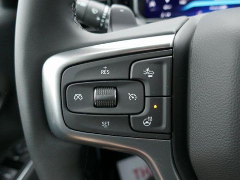 New 2026 Chevrolet Silverado 1500 RST w/ Convenience Package II image 20