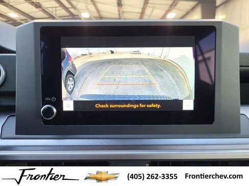 Used 2025 Toyota 4Runner 4WD image 19