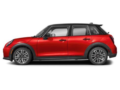 New 2027 MINI Cooper 4-Door Hardtop FWD image 3