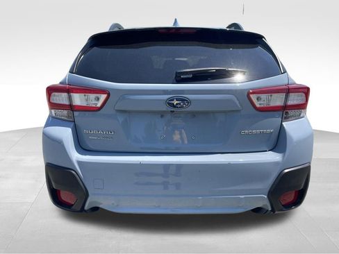Used 2018 Subaru Crosstrek 2.0i Limited AWD/4WD image 13