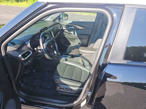 Used 2023 Chevrolet TrailBlazer ACTIV w/ Convenience Package AWD/4WD image 15