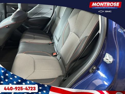 Used 2023 Subaru Forester Sport AWD/4WD image 22