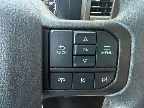 Used 2025 Ford F250 XLT AWD/4WD image 17