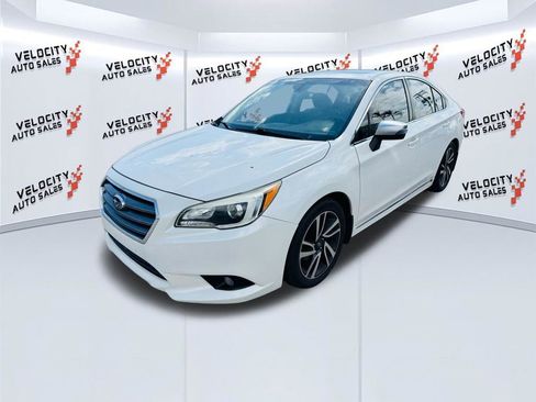 Used 2017 Subaru Legacy 2.5i Sport image 7