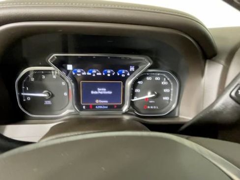 Used 2021 GMC Sierra 1500 Denali AWD/4WD image 26