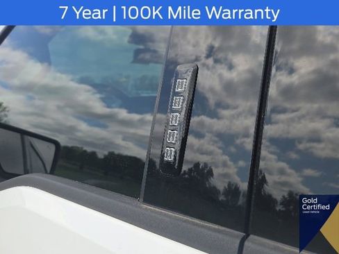 Used 2024 Ford F150 XLT w/ Equipment Group 302A MID AWD/4WD image 20