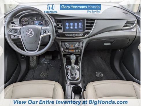 Used 2017 Buick Encore Essence image 15