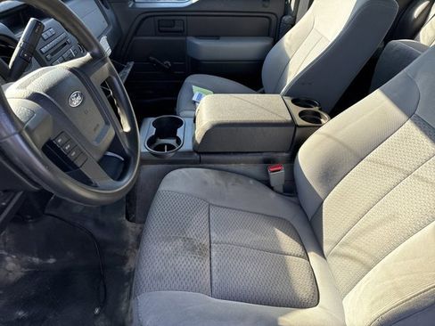 Used 2012 Ford F150 XL w/ Trailer Tow Pkg image 8