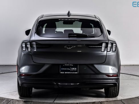 Used 2021 Ford Mustang Mach-E Select w/ Comfort/Technology Package image 5