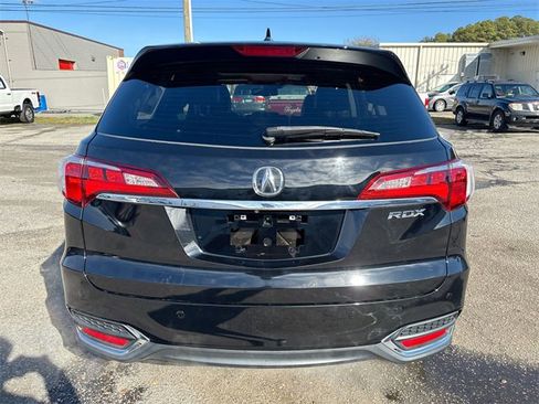 Used 2017 Acura RDX FWD w/ Advance Package image 15