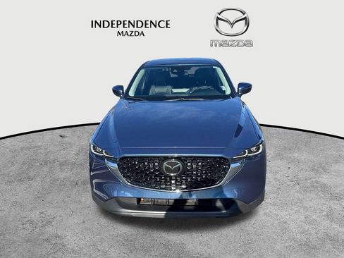 Used 2023 MAZDA CX-5 AWD 2.5 S w/ Select Package image 9