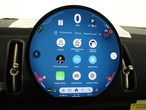 New 2026 MINI Cooper Countryman S image 25