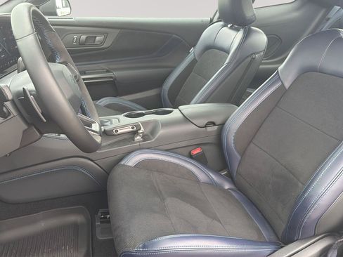Used 2024 Ford Mustang Dark Horse RWD image 16