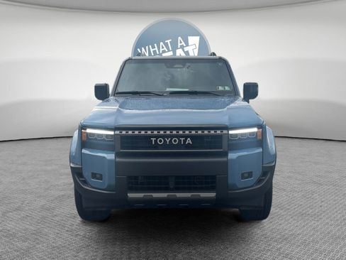 Used 2024 Toyota Land Cruiser w/ Premium Package image 9