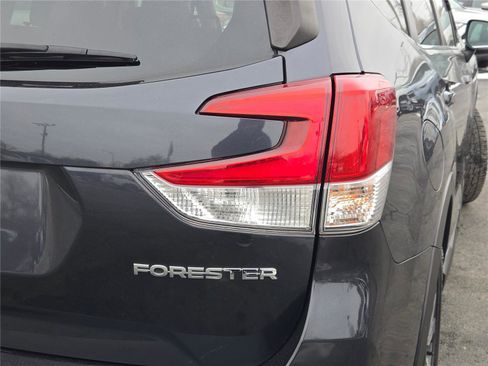 Used 2019 Subaru Forester Limited image 13