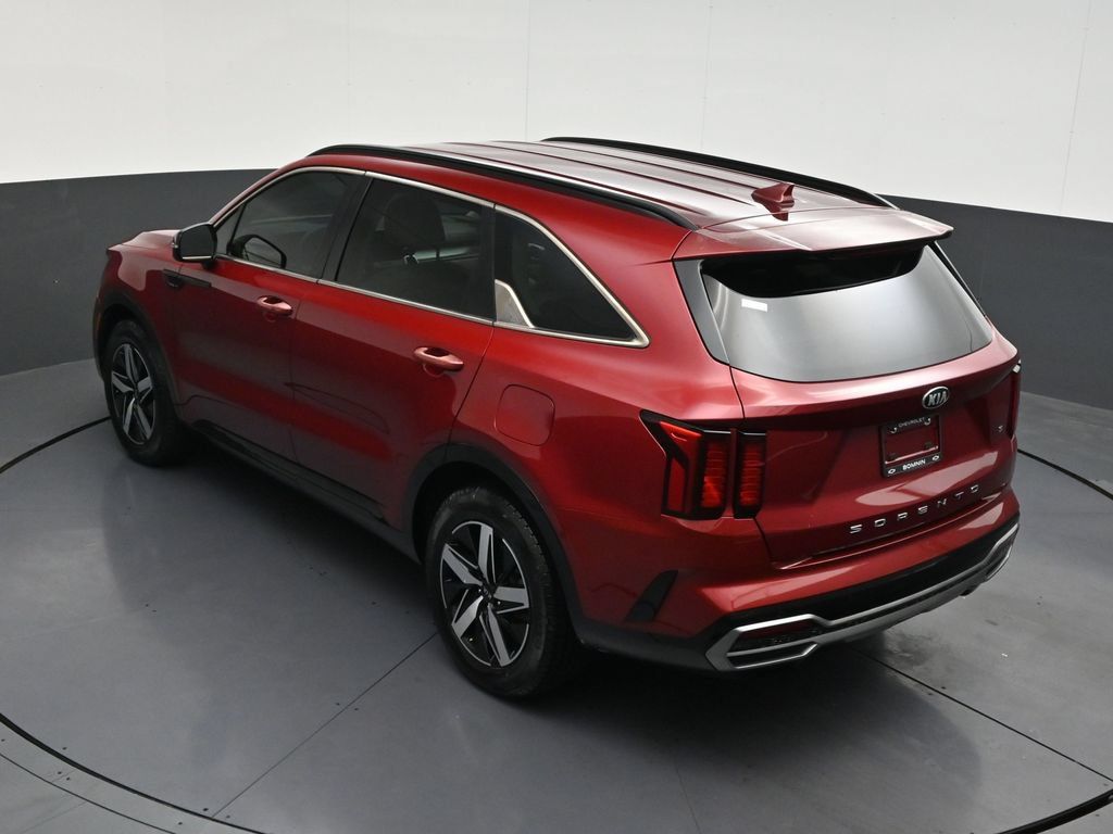 Used 2021 Kia Sorento S FWD image 18