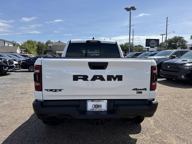 Used 2024 RAM 1500 TRX w/ TRX Level 2 Equipment Group AWD/4WD image 8
