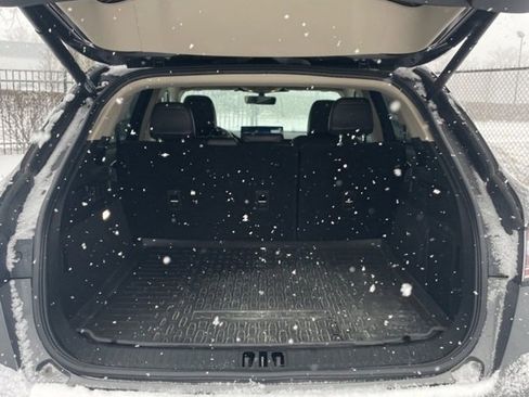 Used 2022 Lincoln Nautilus Reserve image 13