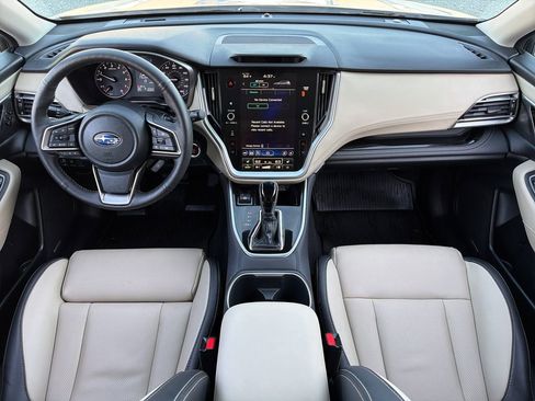 Used 2025 Subaru Outback Limited w/ Popular Package #2 image 23