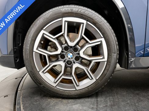 Used 2025 BMW X1 xDrive28i w/ Convenience Package AWD/4WD image 28
