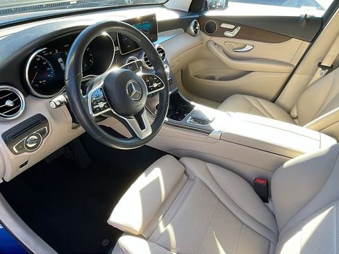 Used 2022 Mercedes-Benz GLC 300 image 14