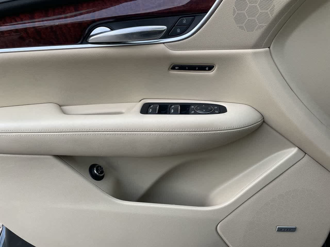 Used 2019 Cadillac XT5 Luxury FWD image 33
