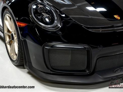 Used 2019 Porsche 911 GT2 RS image 32