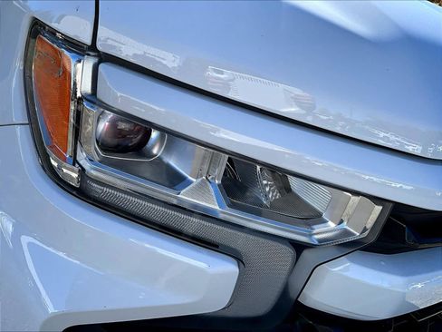 Used 2023 Chevrolet Silverado 1500 RST image 32