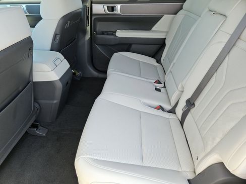 New 2026 Hyundai Santa Fe SEL FWD image 30